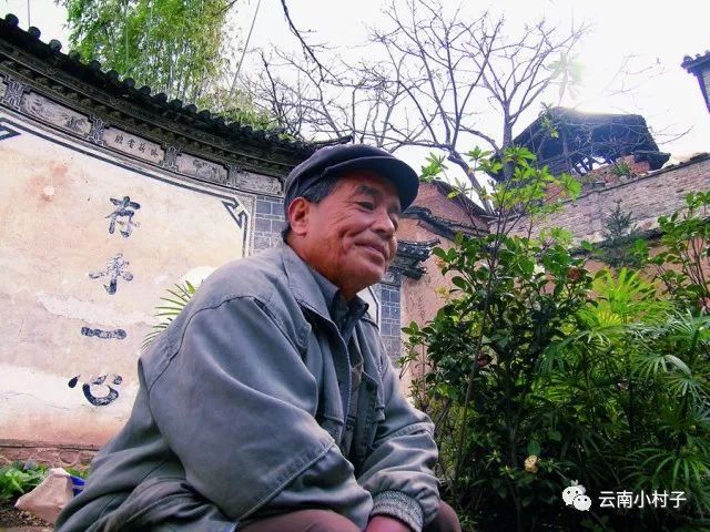 滇西大山深处一座曾被称为“小上海”的古镇