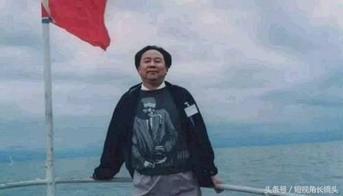 中国民营卫星第一个吃螃蟹的人，因诈骗获刑16年，出狱仍不忘初衷