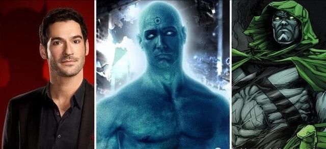 dc英雄实力排名_dc漫画实力排名(3)