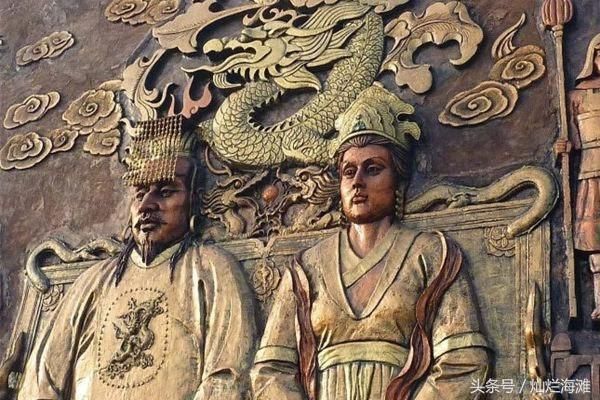 辽国为何有十八个皇后姓萧，看似难以理解，其实却非常简单