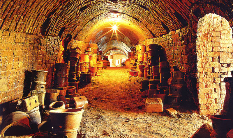 燃烧了500年，至今还在燃烧，被称为中国最神奇的古灶，就在佛山