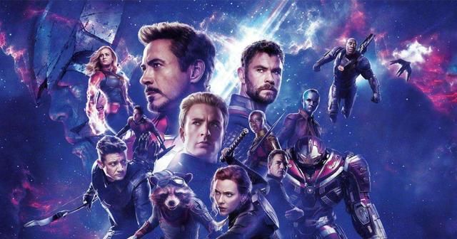 看不懂《复仇者联盟4》,先来看看这22部漫威电