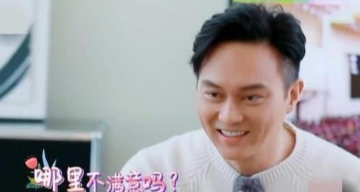 袁咏仪有多受宠?张智霖的爱伟大到让大家觉得