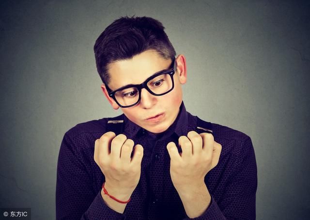 强迫症的表现有哪些?别混淆了,强迫症是心理疾