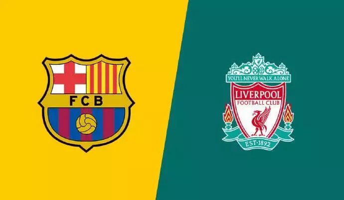 欧冠:巴萨vs利物浦,最强梅西能否带领巴萨走进