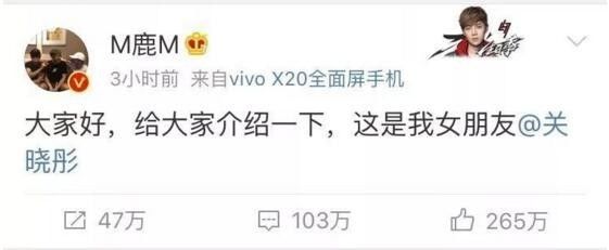 大家好,给大家介绍一下,这是我女朋友