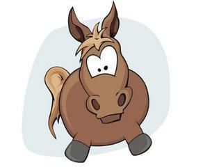 午马最佳偏财运时机为申时,午为阴火,申为阳金