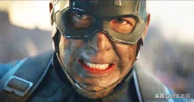 《复联4》北美正式预告来袭!不惜一切代价,你