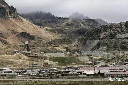 中企在秘鲁:五矿如日中天,中铝前景美好,首钢最