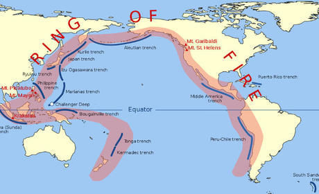 夏威夷火山爆发，毁灭至少400栋建筑！黄石第8次喷发，美国人忧它