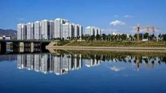 刚公布!河北168县区这项大排名!你的家乡排第几?