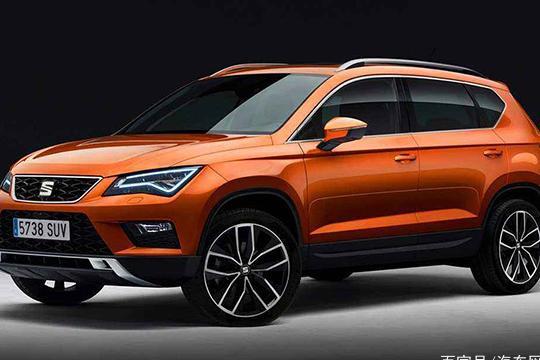 一汽-大众全新子品牌发布!在不被看好的2019车