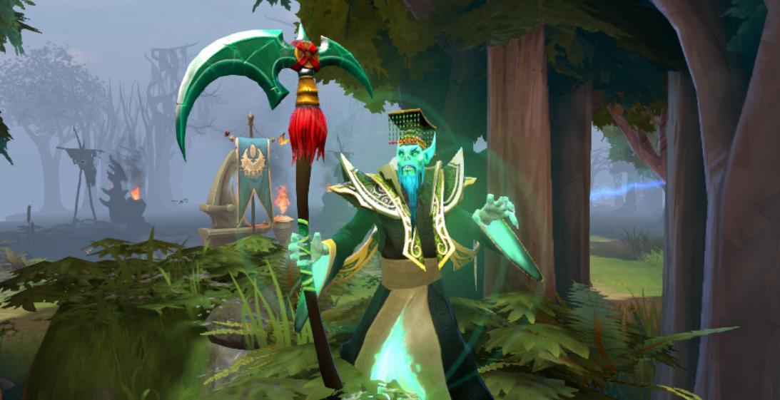 DOTA2自走棋中的高质量棋子有哪些?遇到后都