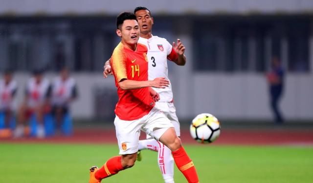 值得深思!中国1-0胜缅甸,国足赢得可怜?