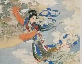 关于中秋节的经典传说故事，速收藏……_【今日爆点】