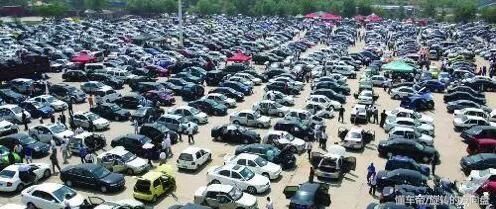 二手车年底前一个月买是否划算?几月份买车最