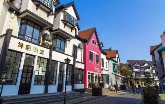 创意农业｜旅游小镇规划秘诀如何长远规划特色小镇