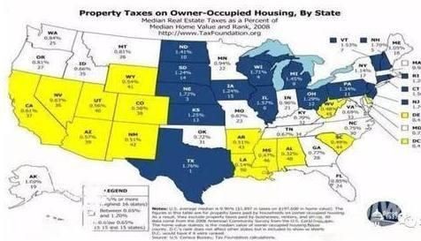 2018,房产税这只靴子什么时候会落地?