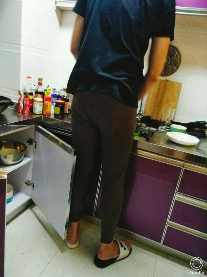 刚和女朋友(男朋友)同居是一种什么样的体验？