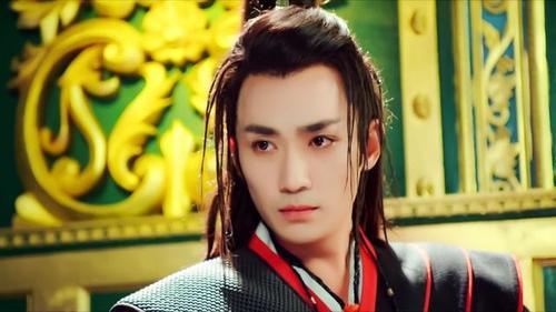 朱一龙傅红雪超清壁纸_傅红雪壁纸_李一桐黄蓉手机壁纸_紫霞与至尊宝壁纸_