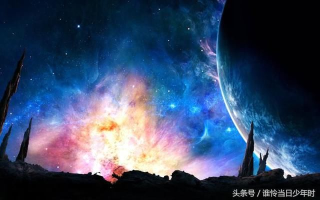 宇宙中是否存在着未知文明？会给银河系带来什么？