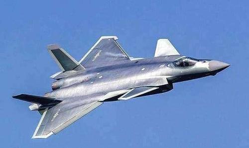 振奋!国产第二代舰载机确定是歼31发展型:歼2