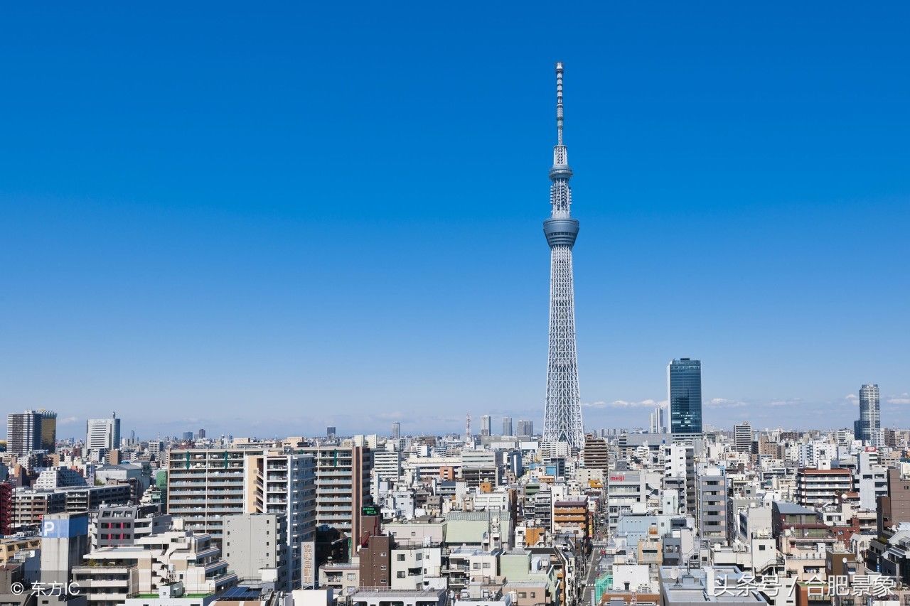 高塔排名_世界十大高塔排名图片(2)