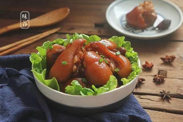 过年必吃的几道菜,您都吃了吗?