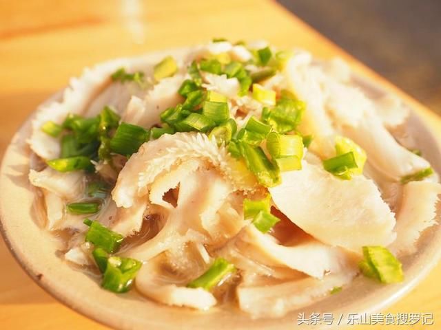 翘脚牛肉:餐饮业创业者的选择