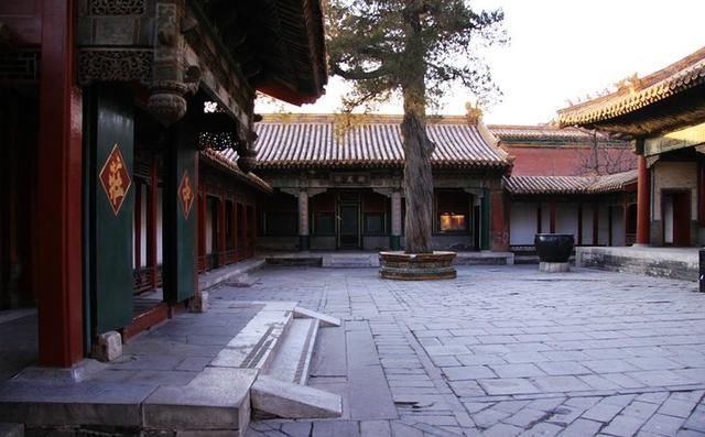 孝毅哲皇后阿鲁特氏悲剧的一生3:婆媳矛盾