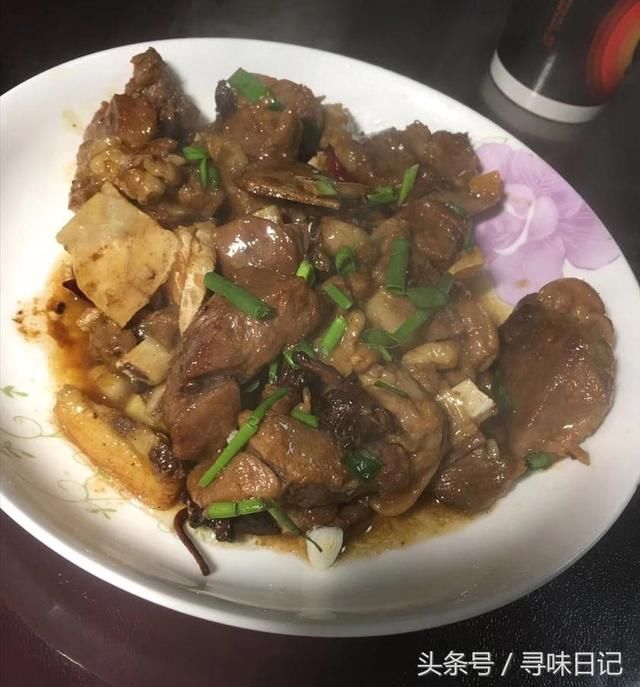 资深厨娘没几个硬菜，好意思出来晒吗？