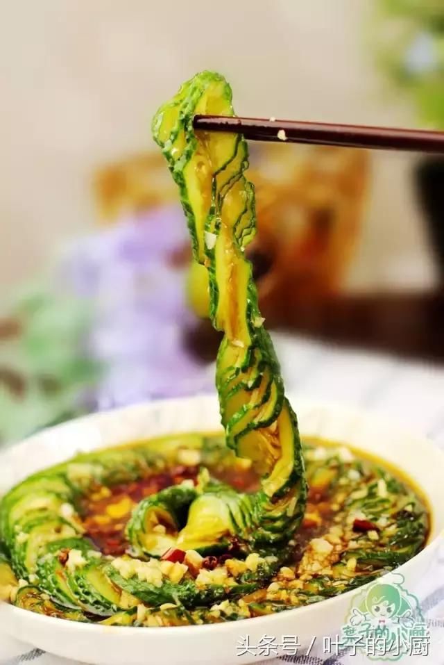 这12道素凉菜，道道好做又好吃，过年家宴爽口又清肠！