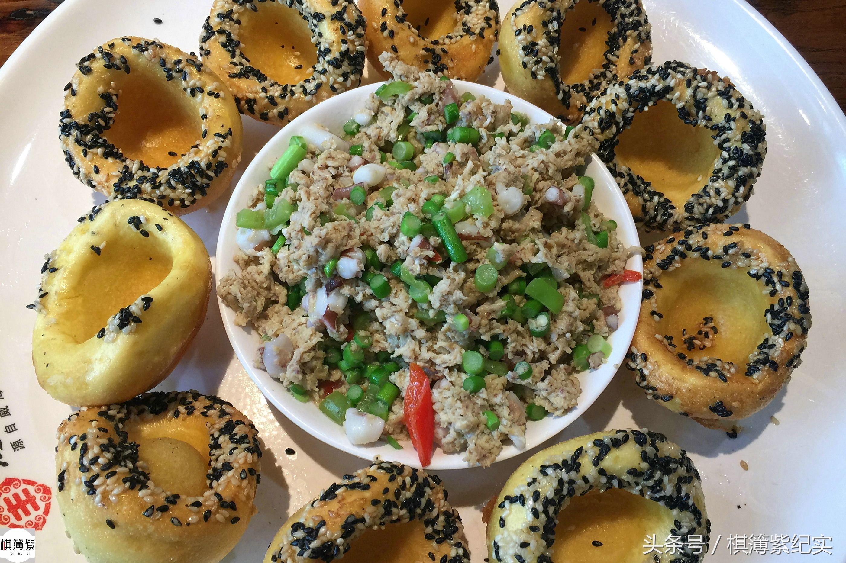 休渔期济南吃5种海鲜花200元,海边人说便宜,网友:不划算