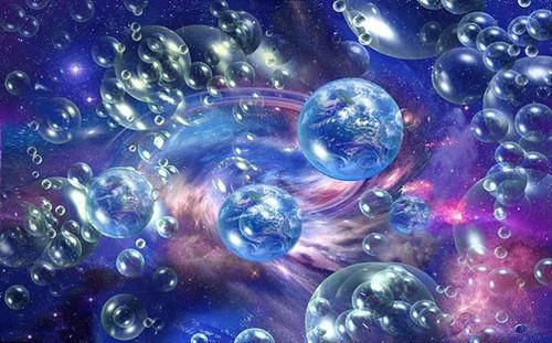 科学家暗示外星生命或隐藏在平行宇宙中,暗能量或是其中的关键