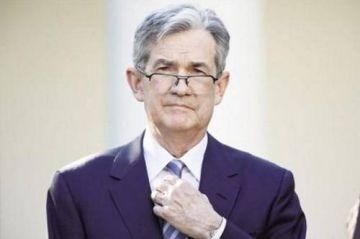 霍武军:年内4次加息有水分 美国可能在下半年进入降息通道?