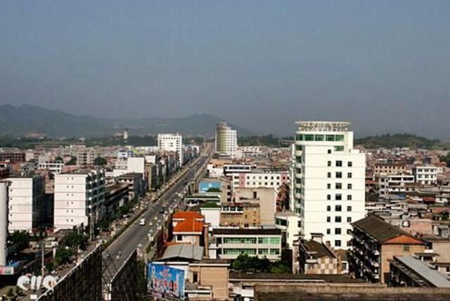 江西名气最大、资格最老的县,未来极有可能升