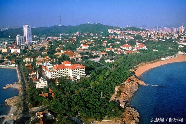 中国旅游地理之山东篇