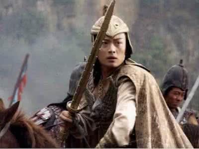 瓦岗寨中所有人之中，只有他配得上是英雄二字，秦叔宝只能是好汉