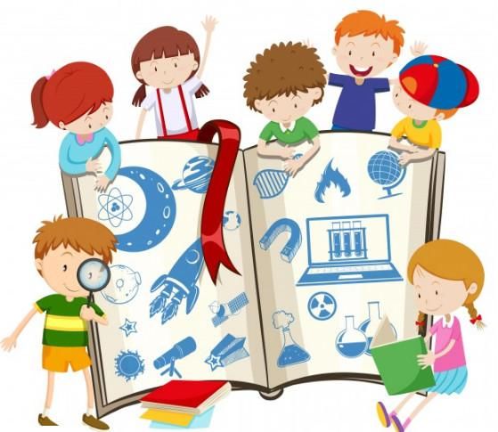 3-12岁记单词的5种高效方法_【快资讯】