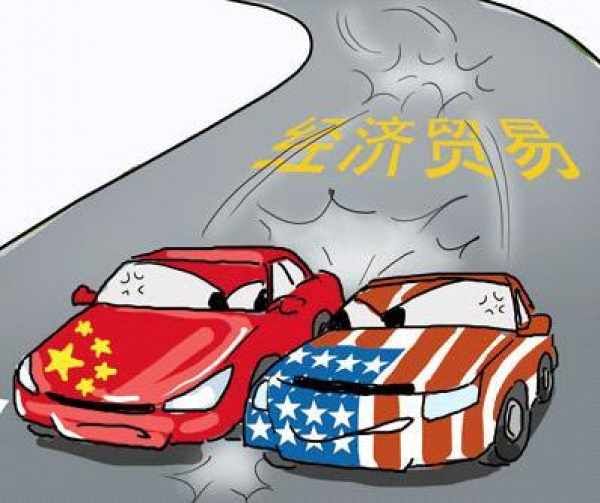 美国为遏制中国联合多国：没想到结局竟是这样