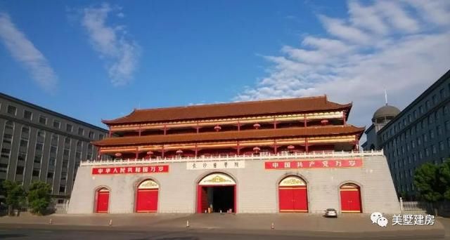 2018中国十大最丑建筑，丑出新高度，哪一个是你家的?