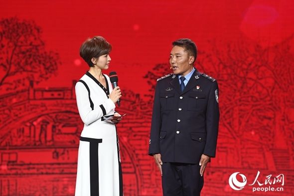 首批100个枫桥派出所