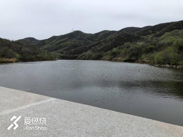 2018北京TNF50越野完赛小记