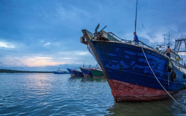 外国人是什么时候进入中国的