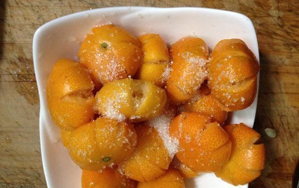 不告诉你怎么做