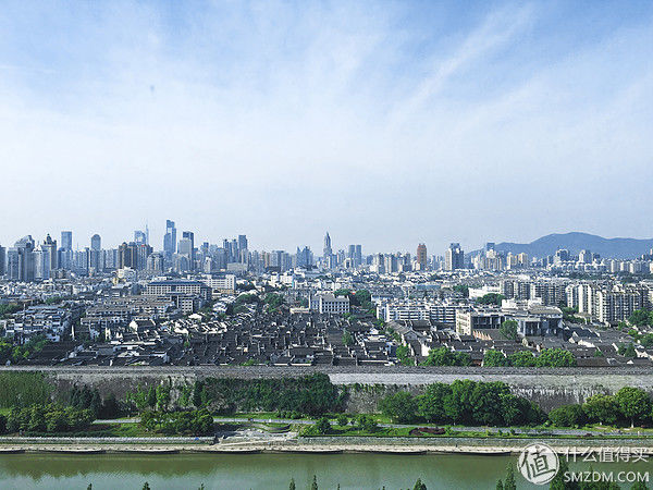 再游南京的那两天，我去了这些地方