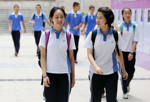 深圳中考录取率:四大录取率4%!十大录取率10%!8万考生