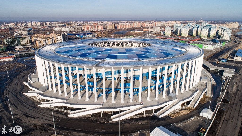 俄罗斯诺夫哥罗德体育场2018年世界杯的举办地