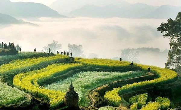 江西这个网红小县城全国闻名,名字却很多人不