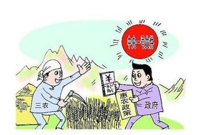 养殖业补贴乱象，2018年国家将会出手整治！